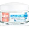 MIXA Hyalurogel Light kosteuttava voide kasvoille sisältää hyaluronihappoa 50 ml thumbnail 1
