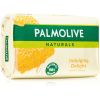 Palmolive Naturals Milk & Honey palasaippua sisältää maitoa ja hunajaa 90 g thumbnail 1