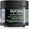 Syoss Max Hold muotoiluvaha erittäin voimakas pito 150 ml thumbnail 2