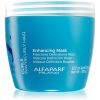 Alfaparf Milano Semi Di Lino Curls naamio kiharille hiuksille 500 ml thumbnail 1
