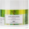 Apis Natural Cosmetics Natural Solution 3% Baicapil vahvistava naamio hauraille ja irtoileville hiuksille 200 ml thumbnail 2