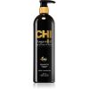 CHI Argan Oil Shampoo ravitseva shampoo kuiville ja vaurioituneille hiuksille 739 ml thumbnail 1
