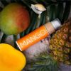 COCOSOLIS MANGO hoitava aurinkosuojaöljy ei suojakerrointa tuoksuva Mango 110 ml thumbnail 3