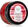 Dermacol Face &amp; Lip Peeling Rhubarb sokerikuorinta huuliin ja poskiin 50 ml thumbnail 1