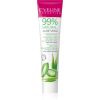 Eveline Cosmetics 99% Natural Aloe Vera rauhoittava karvanpoistovoide bikiniraja ja kainalot 125 ml thumbnail 1