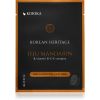 KORIKA Korean Heritage Set of 5 Skin Illuminating Face Sheet Masks kasvonaamiosetti edullisempaan hintaan (ihon kirkastamiseen) thumbnail 3