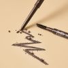 LAMEL Insta Brow kulmakynä mukana harja sävy 402 0,12 g thumbnail 5