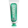 Marvis The Mints Classic Strong hammastahna maku Mint 25 ml thumbnail 1