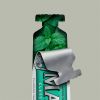 Marvis The Mints Classic Strong hammastahna maku Mint 25 ml thumbnail 2