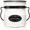 Milkhouse Candle Co. Creamery Summer Storm tuoksukynttilä Cream Jar 142 g thumbnail 1