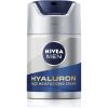 Nivea Men Hyaluron kosteuttava voide ryppyjen ehkäisyyn miehille 50 ml thumbnail 2