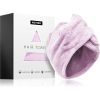 Notino Spa Collection Hair Towel pyyhe hiuksiin Lilac thumbnail 2