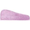 Notino Spa Collection Hair Towel pyyhe hiuksiin Lilac thumbnail 5
