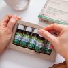 Saloos Aromatherapy Home Aroma Aid Kit setti (sisältää eteerisiä öljyjä) thumbnail 3