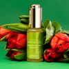 Saloos Bio King's Care Argan & Opuntia & Bergamot ravitseva kasvoöljy ensimmäisiin ihon ikääntymisen merkkeihin 20 ml thumbnail 3