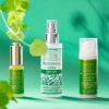Saloos Bio King's Care Argan & Opuntia & Bergamot ravitseva kasvoöljy ensimmäisiin ihon ikääntymisen merkkeihin 20 ml thumbnail 4