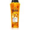 Schwarzkopf Gliss Oil Nutritive ravitseva shampoo sisältää öljyä 250 ml thumbnail 1