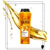 Schwarzkopf Gliss Oil Nutritive ravitseva shampoo sisältää öljyä 250 ml thumbnail 4