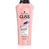 Schwarzkopf Gliss Split Ends Miracle elvyttävä shampoo haaroittuneisiin latvoihin 400 ml thumbnail 2