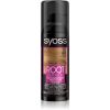 Syoss Root Retoucher sävyttävä tyviväri suihkeena sävy Dark Blonde 120 ml thumbnail 1