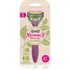 Wilkinson Sword Xtreme 3 Beauty Eco Green kertakäyttöinen höylä 4 kpl thumbnail 1