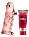 Carolina Herrara 212 Heroes Forever Young Gift set EDP 80 ml thumbnail 1