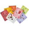 KORIKA SuperFruits Acai Berry - Anti-pollution Sheet Mask kangasnaamio detox-vaikutus Acai berry 25 g thumbnail 5