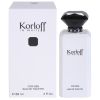 Korloff In White Eau de Toilette -tuoksu miehille 88 ml thumbnail 4