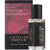 L&#039;Atelier Parfum Opus 2 Dose of Rose Eau de Parfum 15 ml thumbnail 1