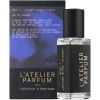 L'Atelier Parfum Opus 2 Leater black (K)night Eau de Parfum 15 ml thumbnail 1