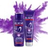 L’Oréal Paris Elseve Color-Vive Purple ravitseva naamio vaaleille ja raidoitetuille hiuksille 150 ml thumbnail 2