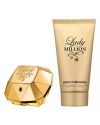 Paco Rabanne Lady Million EDP Gift Set 50 ml thumbnail 1