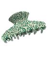 Pico Carver Claw Green Dalmatian thumbnail 1