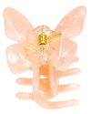 Pico Small Butterfly Claw Peach thumbnail 1