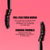 benefit Fan Fest Mini Mascara - Hyper Black 4g thumbnail 2
