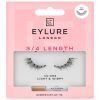 Eylure False Lashes - 3/4 Length No. 002 thumbnail 1