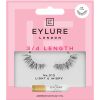 Eylure False Lashes - 3/4 Length No. 013 thumbnail 1