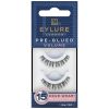Eylure Pre-Glued False Lashes - Volume No. 101 thumbnail 1