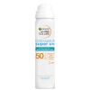 Garnier Ambre Solaire Over Makeup Super UV Protection Mist SPF50 75ml thumbnail 1