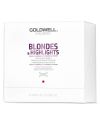 Goldwell Blondes &amp; Highlights Color Lock Serum 12 x (U) 18 ml thumbnail 1