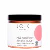JOIK Organic Pink Grapefruit Sea Salt Scrub Vartalokuorinta 240g thumbnail 1