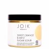 JOIK Organic Sweet Orange & Mint Sugar Scrub Vartalokuorinta 210g thumbnail 1