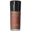 MAC Studio Radiance Serum Powered Foundation 30ml (Various Shades) - NW58 thumbnail 1
