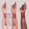 PATRICK TA Matte Suede Lipstick 4g (Various Shades) thumbnail 2
