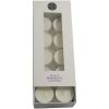 Washologi Harmony Soy Wax Tealights 20 pcs thumbnail 1