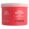 Wella Professionals Invigo Color Brilliance Mask Coarse Hair (500 ml) thumbnail 1