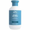 Wella Professionals Invigo Scalp Balance Oily Scalp Shampoo (300 ml) thumbnail 1