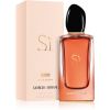 Armani Sì Intense 2021 Eau de Parfum naisille 100 ml thumbnail 2