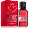 Dsquared2 Red Wood Eau de Toilette -tuoksu naisille 50 ml thumbnail 2