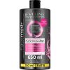 Eveline Cosmetics FaceMed+ misellivesi puhdistukseen ja meikinpoistoon detox-vaikutus 650 ml thumbnail 1
